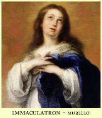 immaculatron